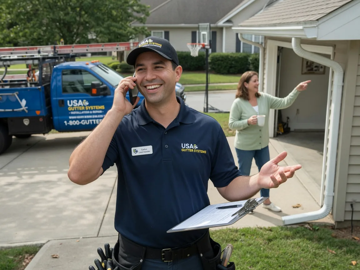 Gutter Installation Huntland, TN FAQs